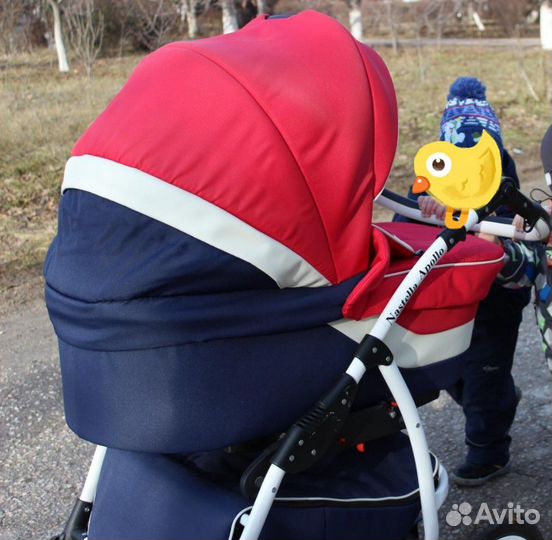 Детская коляска