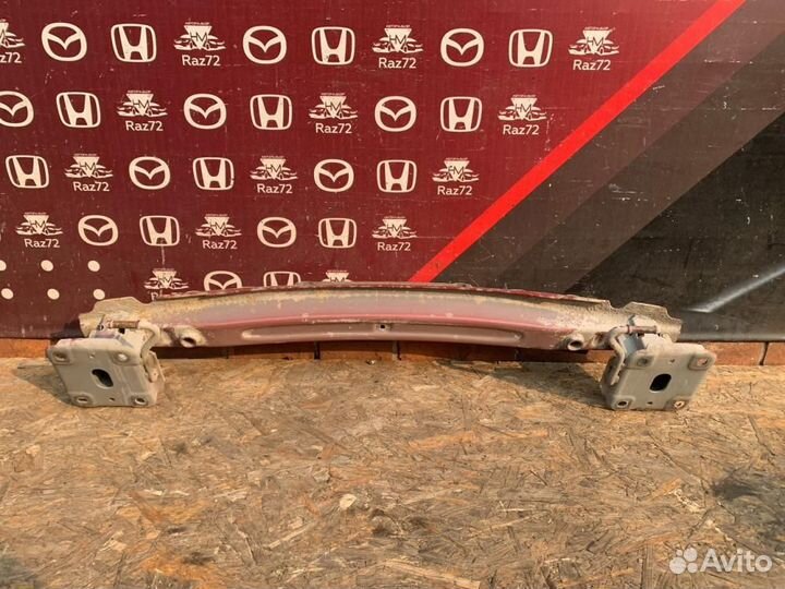 Усилитель заднего бампера Mazda 6 GJ