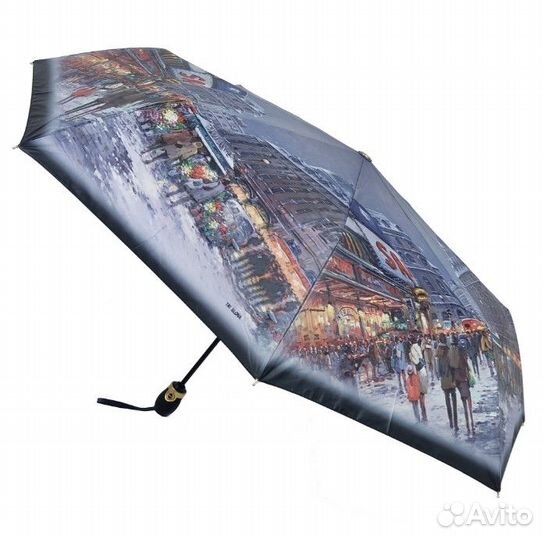 Зонт Три Слона L 3801 T суперавтомат оригинал
