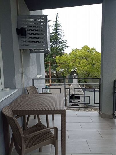 Квартира-студия, 40 м², 2/5 эт.