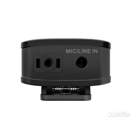 Микрофон Boya BY-XM6-S1