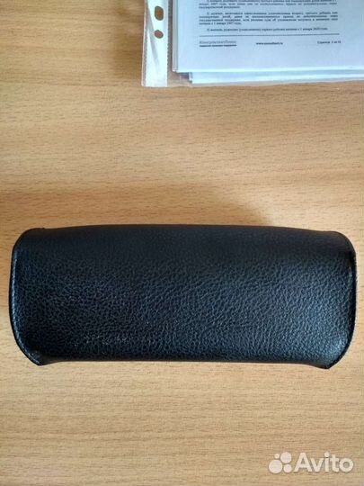 Футляр. Обмен