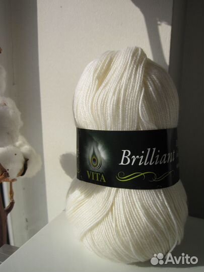 Спицы GhioGoo, пряжа