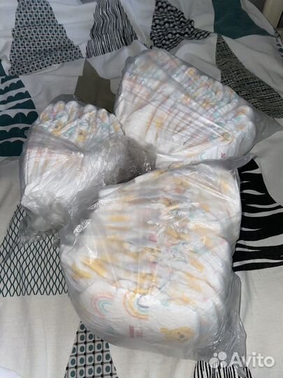 Подгузники huggies elite soft 0