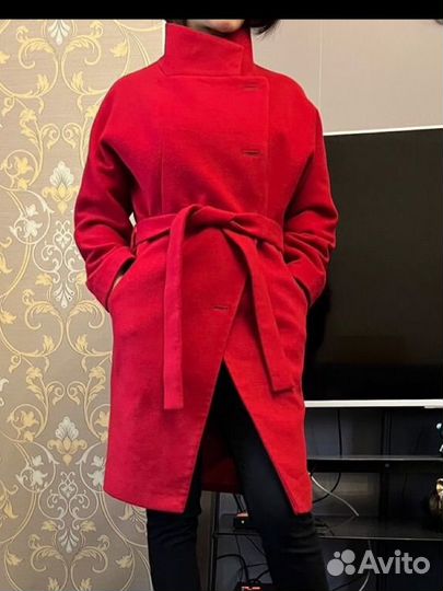 Пальто женское