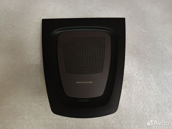 Центральный динамик bang&olufsen BMW F01 F10 F12