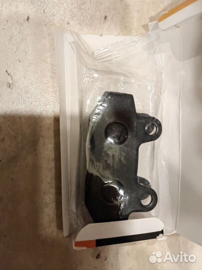 Продам крыло bse j1