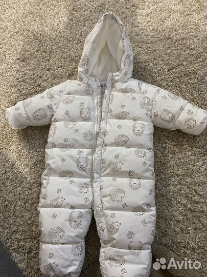 Детские вещи