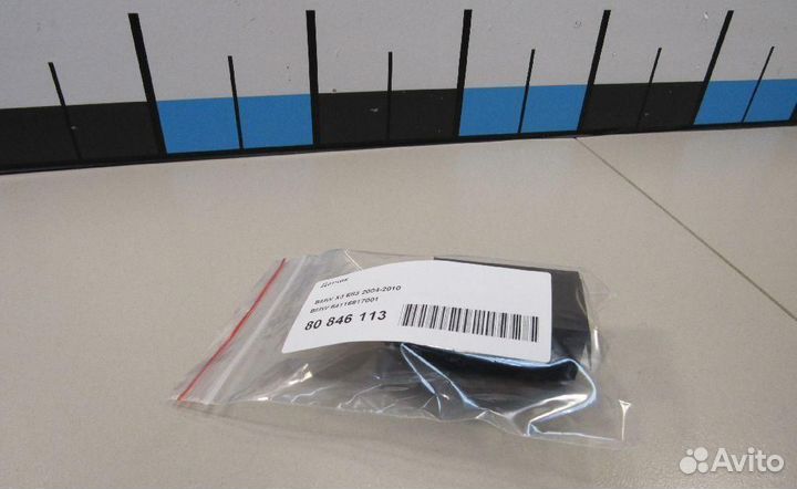 Датчик BMW 3-Series/M3 (E36) 1990-2000