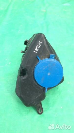 Бачок стеклоомывателя Мерседес S350 w221 3,5л