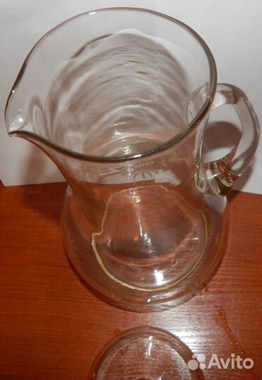 Кувшин винтажный СССР