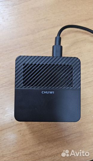 Chuwi larkbox pro