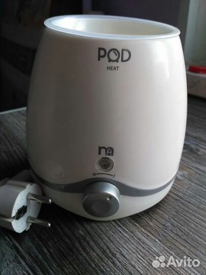 Подогреватель для бутылочек mothercare и термос