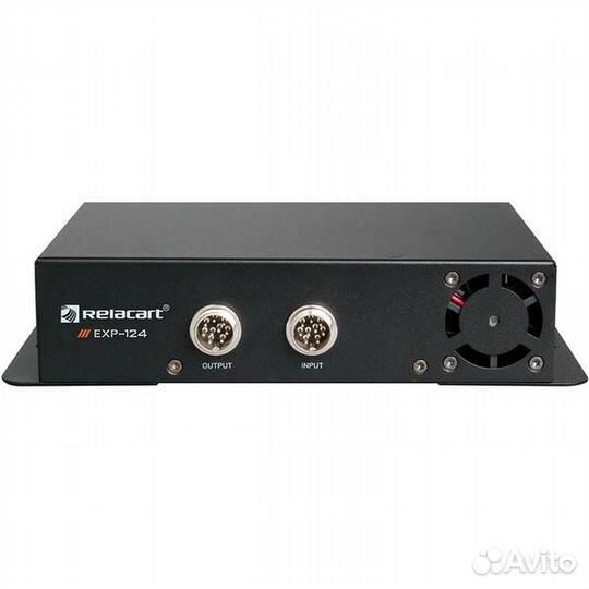 Ретранслятор сигнала Relacart EXP-124