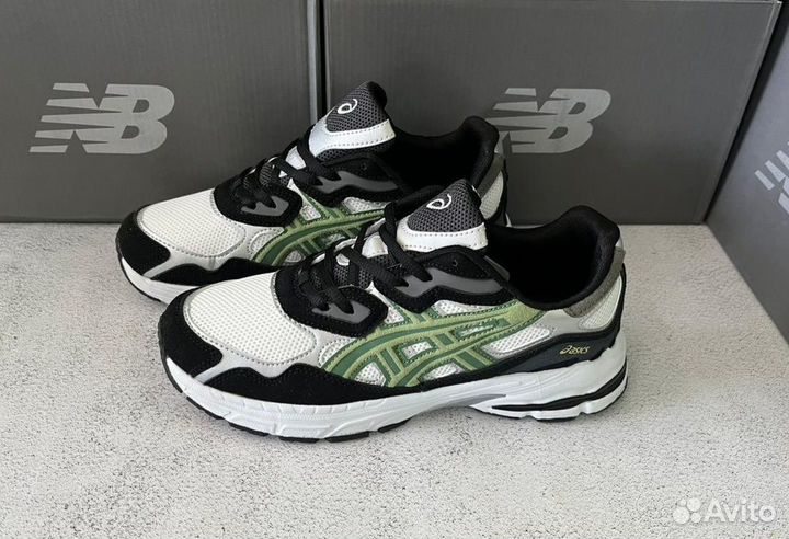 Кроссовки мужские asics Gel nyc