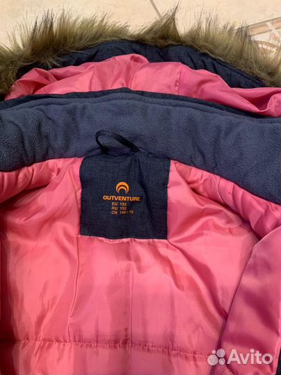 Куртка,парка