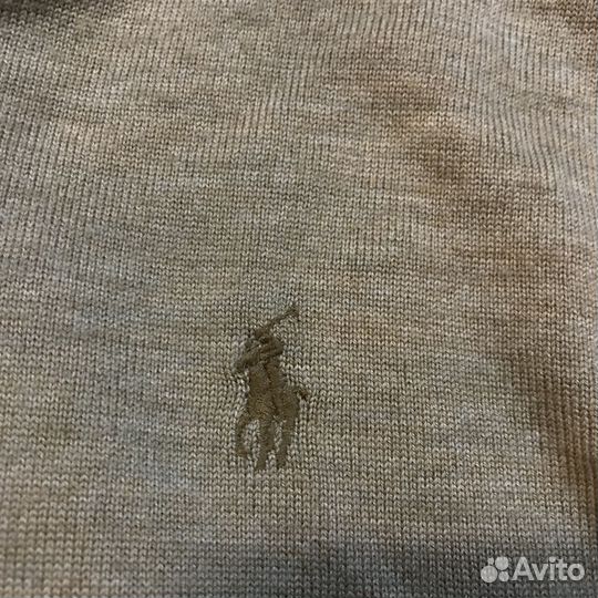 Джемпер Polo Ralph Lauren Оригинал