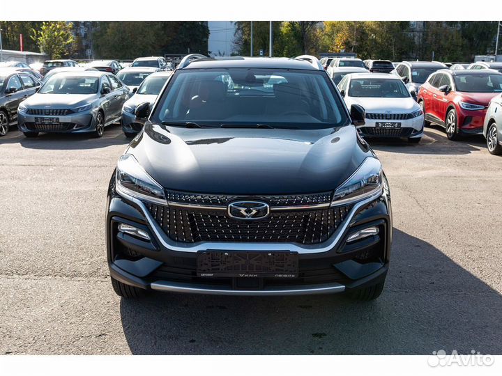 Kaiyi X3 1.5 CVT, 2023