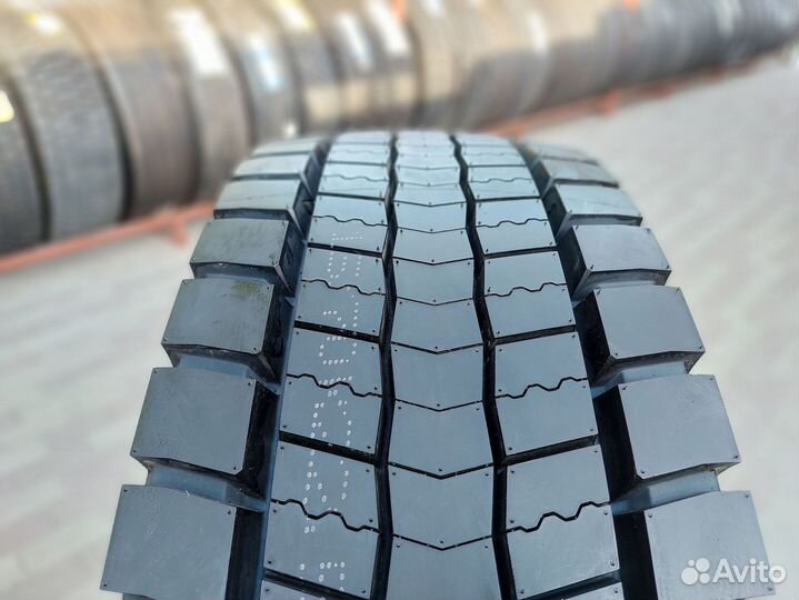 Шины Evergreen EDR51 315/70 R22,5, artp: 496