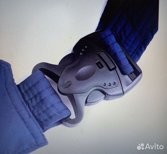 Детская переноска кенгуру