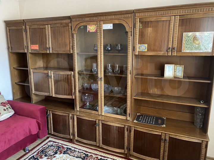 1-к. квартира, 38,5 м², 1/9 эт.