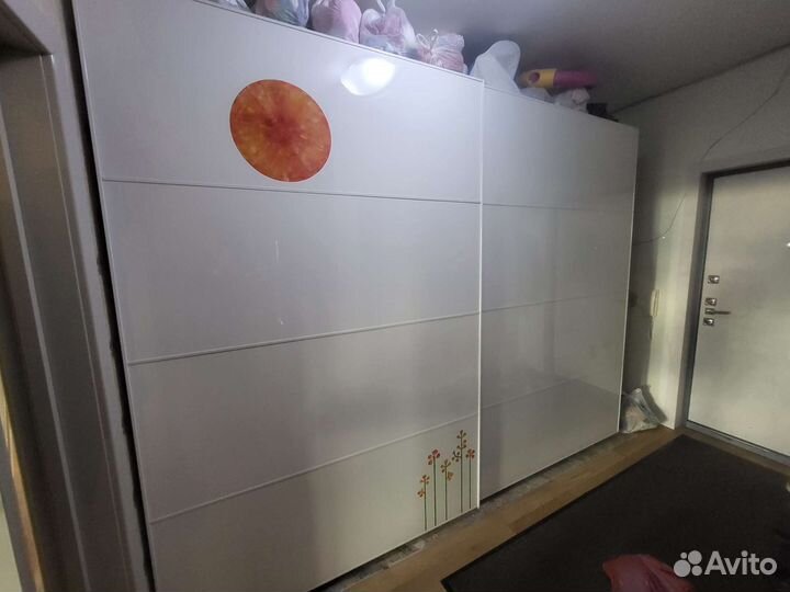 Раздвижные двери бу