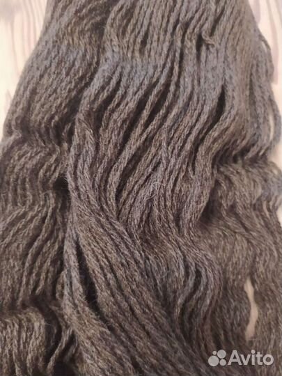 Пряжа носочная