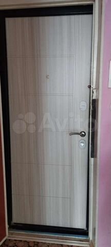 1-к. квартира, 29 м², 4/5 эт.