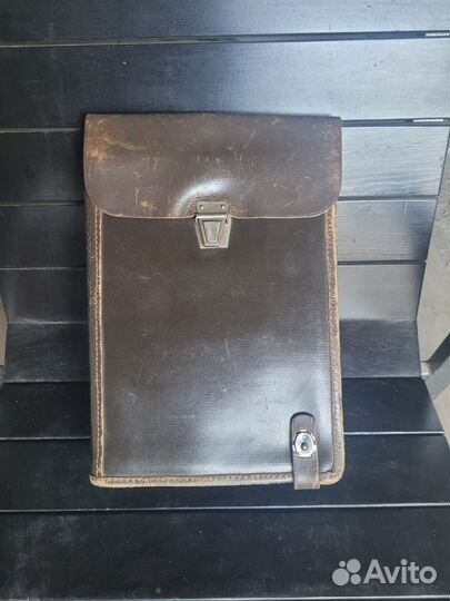 Армейские принадлежности