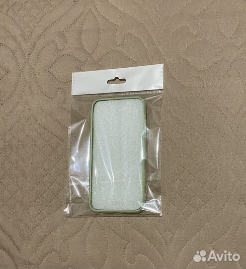 Чехол на айфон 6/6s новый