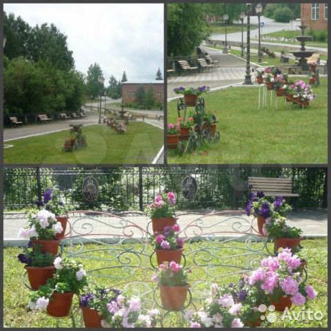 3-к. квартира, 66,4 м², 2/5 эт.