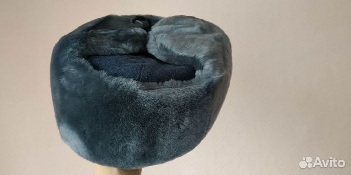 Шапка зимняя форменная 56 размер