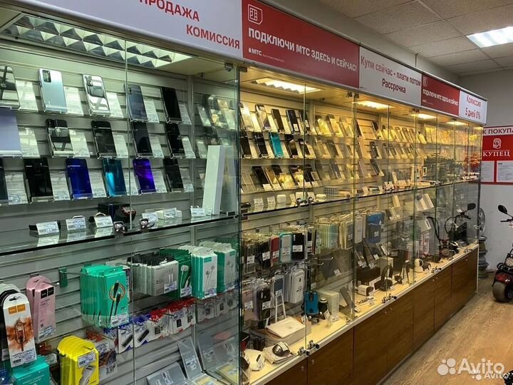 Планшет Apple iPad Air 2 Wi-Fi