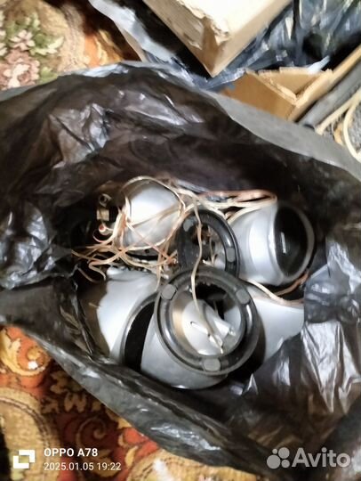 Пульт ду домашнего кинотеатра BBK