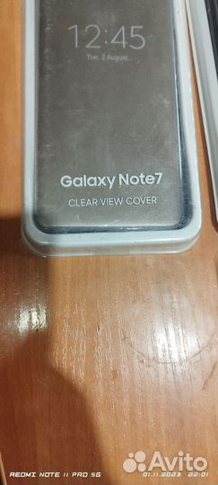 Чехол для смартфона samsung galaxy s7