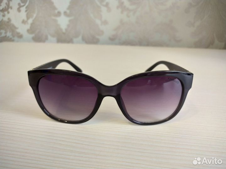 Солнцезащитные очки женские eyekraft