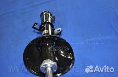 Амортизатор прав cerato(LD) 04-06 G32572R;3