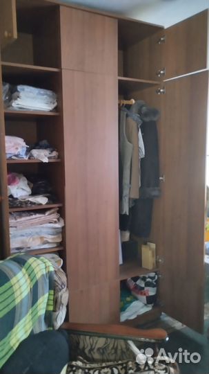 Продается шкаф