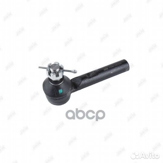 Наконечник рулевой toyota hiace 95-06 ET26681 E