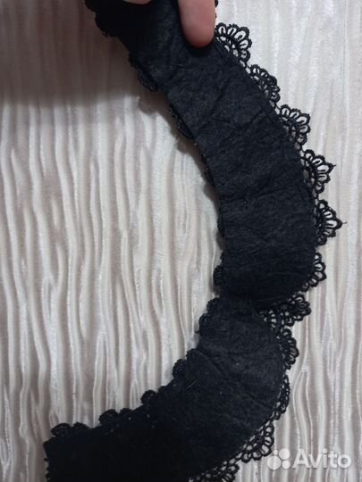 Воротничок