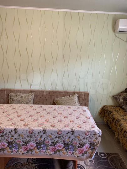 2-к. квартира, 30,2 м², 6/6 эт.