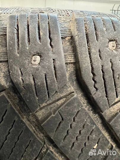 Continental ContiIceContact 235/60 R18