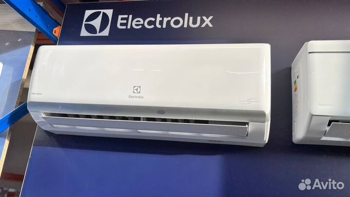 Продажа кондиционеров