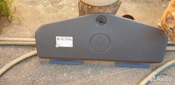 Ящик для инструмента