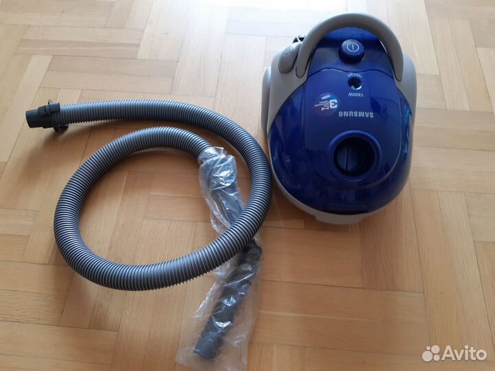 Корпус пылесоса samsung