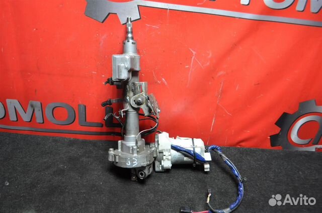 Электроусилитель руля toyota corolla fielder NKE