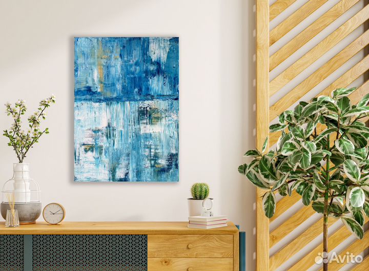 Картины для интерьера