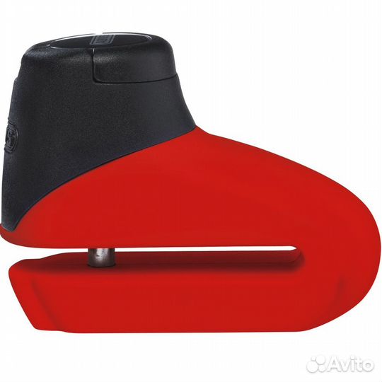 Скоба на тормозной диск 