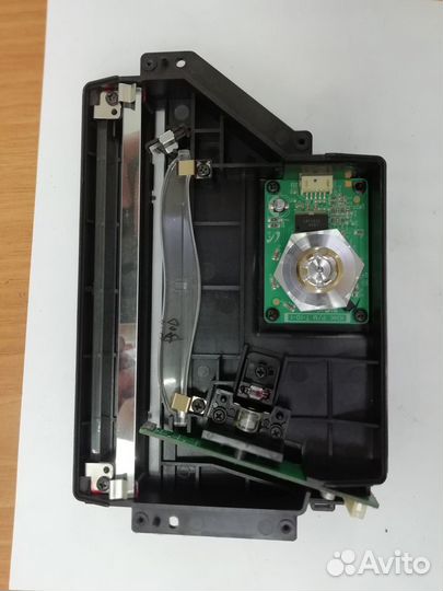 Блок лазера JC61-00613A Samsung 4100/4200