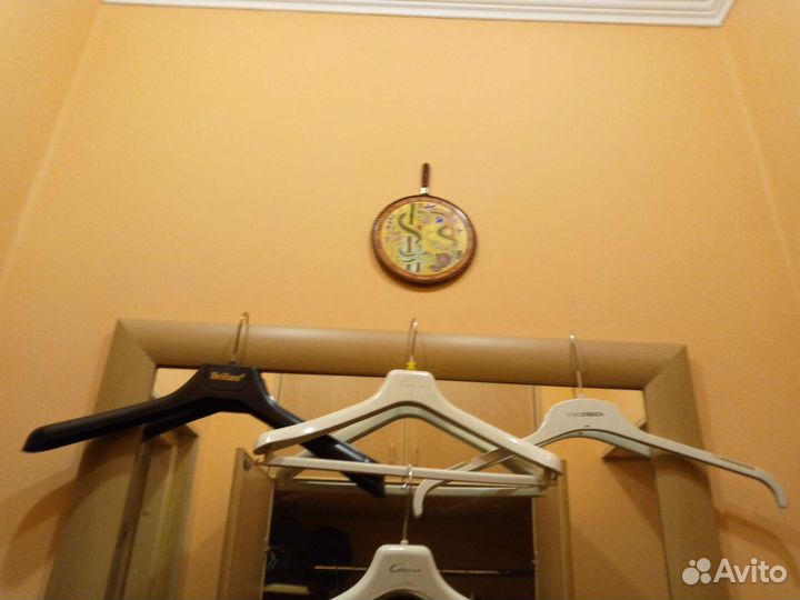 Плечики для одежды